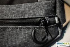 Shimano PRO BOLSA GRAVEL PERFORMANCE CUADRO 5.5L -Tienda De Bicicletas pro bolsa gravel performance cuadro l 4