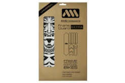 Protector Para Cuadro De Bicicleta AMS Extra - MAORI