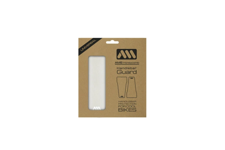 Protector Para Manillar De Bicicleta AMS Bar Guard - COLORES 1 Protector Para Manillar De Bicicleta AMS Bar Guard - COLORES