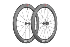 Dt-swiss RUEDA DT SWISS ARC1100 DICUT 80 MM ZAPATA