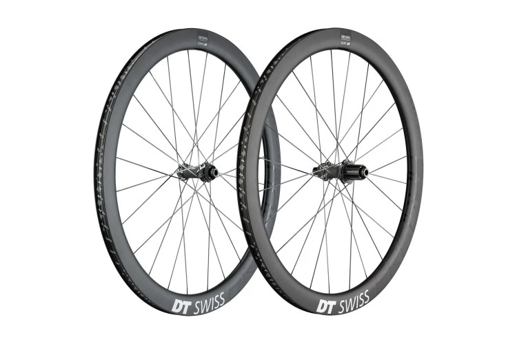 Dt-swiss RUEDA DT SWISS ERC1400 DICUT 35 MM 650B DISC CENTER LOCK 1 Dt-swiss RUEDA DT SWISS ERC1400 DICUT 35 MM 650B DISC CENTER LOCK