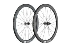 Dt-swiss RUEDA DT SWISS ERC1400 DICUT 45 MM DISC CENTER LOCK