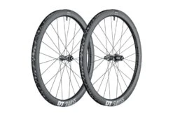 Dt-swiss RUEDA DT SWISS GRC1400 SPLINE 42 MM 650B DISC CENTER LOCK