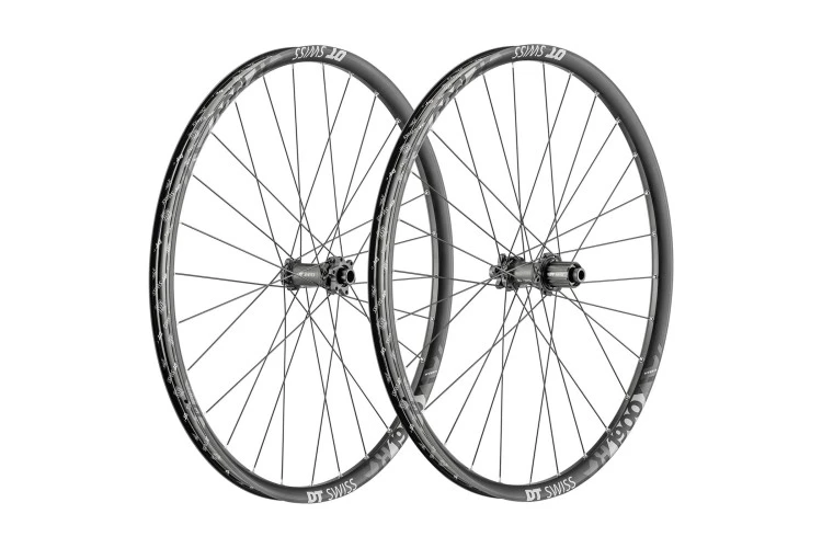 Dt-swiss RUEDA DT SWISS H1900 SPLINE 27" 30MM 1 Dt-swiss RUEDA DT SWISS H1900 SPLINE 27" 30MM