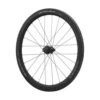 Rueda Tubeless Freno Disco Shimano Dura Ace R9200 Perfil 50