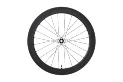 Rueda Tubeless Shimano Ultegra R8170 Perfil 60