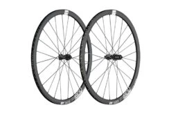 Dt-swiss Ruedas Carretera P 1800 Spline 32 Disc