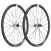 Dt-swiss Ruedas Carretera PR 1600 Spline 32 Disc