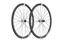 Dt-swiss Ruedas Carretera PR 1600 Spline 32 Disc