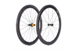 Ruedas De Carretera Progress A-Prime Cubierta 2022