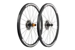 Ruedas De Carretera Progress Air Disc Cubierta 2022