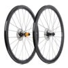 Ruedas De Carretera Progress Air Disc Tubular 2022