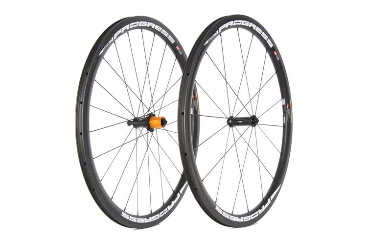 Ruedas De Carretera Progress Air Tubular 2022 1 Ruedas De Carretera Progress Air Tubular 2022