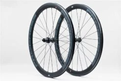 Ruedas De Carretera Progress Airspeed Disc 2022