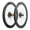 Ruedas De Carretera Progress NEON Disc 2022