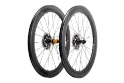 Ruedas De Carretera Progress NEON Disc 2022