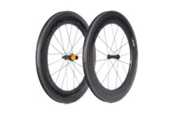Ruedas De Carretera Progress SPACE Cubierta 2022