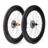 Ruedas De Carretera Progress SPACE Disc Tubular 2022