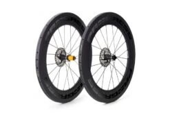 Ruedas De Carretera Progress SPACE Disc Tubular 2022
