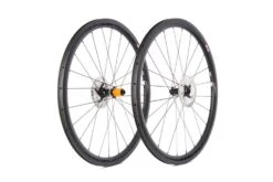 Ruedas De Gravel Progress GX700 CX 2022