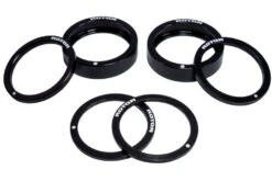 SET ESPACIADORES BIELAS ROTOR KAPIC