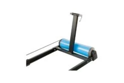 Garmin Soporte Para Rodillos De Rulos Para Rueda Delantera Tacx