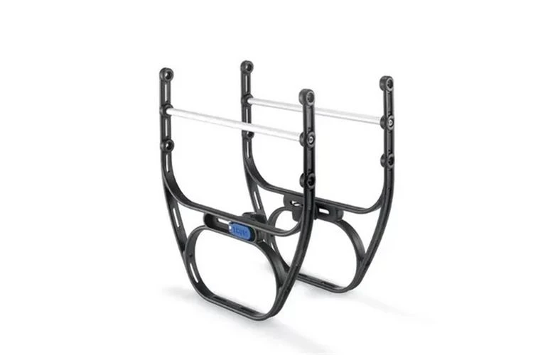 Cateye SOPORTE THULE LATERALES PARA TOUR RACK ALFORJAS 1 Cateye SOPORTE THULE LATERALES PARA TOUR RACK ALFORJAS
