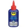 WD-40 BIKE LUBRICANTE CADENA PARA HUMEDO 100 ML