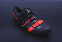 ZAPATILLAS CARRETERA GAERNE G.RECORD 2021 NEG-ROJ 9 ZAPATILLAS CARRETERA GAERNE G.RECORD 2021 NEG-ROJ -Tienda De Bicicletas zapatillas carretera gaerne grecord neg roj 3
