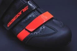 ZAPATILLAS CARRETERA GAERNE G.RECORD 2021 NEG-ROJ 10 ZAPATILLAS CARRETERA GAERNE G.RECORD 2021 NEG-ROJ -Tienda De Bicicletas zapatillas carretera gaerne grecord neg roj 4