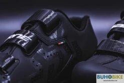 ZAPATILLAS CARRETERA GAERNE G.RECORD 2021 NEGRO -Tienda De Bicicletas zapatillas carretera gaerne grecord negro 2