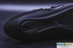 ZAPATILLAS CARRETERA GAERNE G.RECORD 2021 NEGRO -Tienda De Bicicletas zapatillas carretera gaerne grecord negro 3