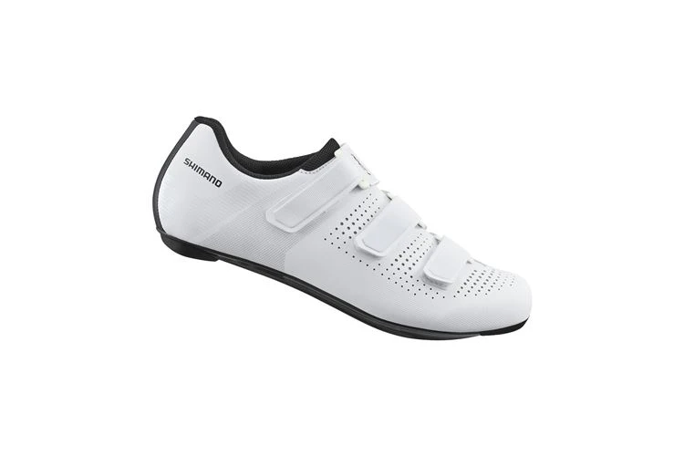 ZAPATILLAS CICLISMO CARRETERA SHIMANO RC100 1 ZAPATILLAS CICLISMO CARRETERA SHIMANO RC100