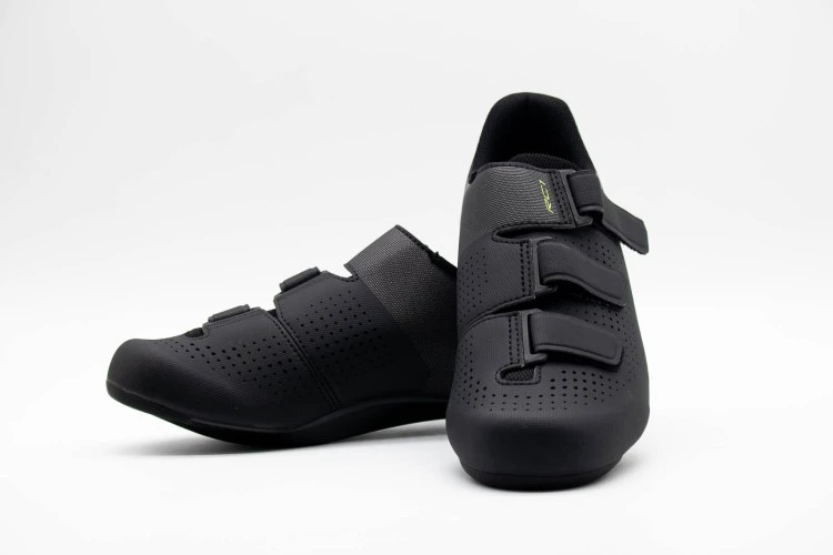 ZAPATILLAS CICLISMO CARRETERA SHIMANO RC100 2 ZAPATILLAS CICLISMO CARRETERA SHIMANO RC100 - Imagen 2