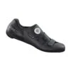 ZAPATILLAS CICLISMO CARRETERA SHIMANO RC502 (HORMA ANCHA)