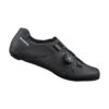ZAPATILLAS CICLISMO CARRETERA SHIMANO RC300 (HORMA ANCHA)