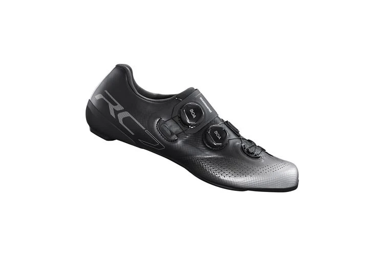 ZAPATILLAS CICLISMO CARRETERA SHIMANO RC702 1 ZAPATILLAS CICLISMO CARRETERA SHIMANO RC702