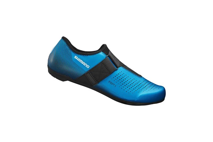 ZAPATILLAS CICLISMO CARRETERA SHIMANO RP101 1 ZAPATILLAS CICLISMO CARRETERA SHIMANO RP101