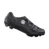 ZAPATILLAS CICLISMO GRAVEL SHIMANO RX600 (HORMA ANCHA)