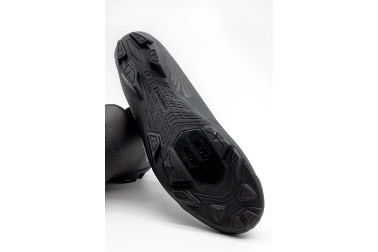 ZAPATILLAS CICLISMO MONTAÑA SHIMANO XC100 4 ZAPATILLAS CICLISMO MONTAÑA SHIMANO XC100 - Imagen 4