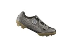 ZAPATILLAS GRAVEL MUJER SHIMANO RX600