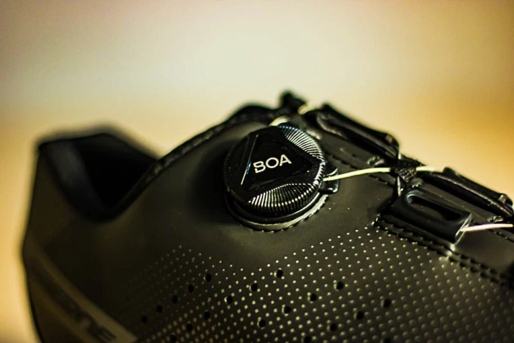 ZAPATILLAS MONTAÑA GAERNE G.HURRICANE 2021 NEGRO 4 ZAPATILLAS MONTAÑA GAERNE G.HURRICANE 2021 NEGRO - Imagen 4