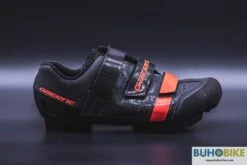 ZAPATILLAS MONTAÑA GAERNE G.LASER 2021 NEG-ROJ -Tienda De Bicicletas zapatillas montaa gaerne glaser neg roj 2