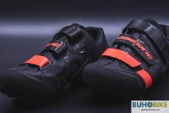 ZAPATILLAS MONTAÑA GAERNE G.LASER 2021 NEG-ROJ -Tienda De Bicicletas zapatillas montaa gaerne glaser neg roj 3
