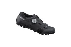 ZAPATILLAS MONTAÑA TRAIL SHIMANO ME502