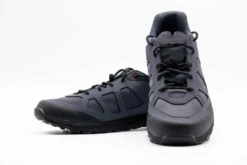 ZAPATILLAS MTB SHIMANO ET300 GRIS -Tienda De Bicicletas zapatillas mtb shimano et gris 4