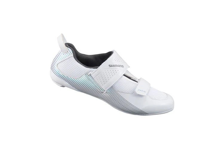 ZAPATILLAS MUJER TRIATLÓN SHIMANO TR501 1 ZAPATILLAS MUJER TRIATLÓN SHIMANO TR501