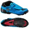 ZAPATILLAS SHIMANO SH-M200B TALLA 42