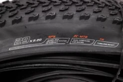 ZIPPERING TLR 29X2,20 CHAOYANG2021 -Tienda De Bicicletas zippering tlr 29x220 chaoyang2021 2